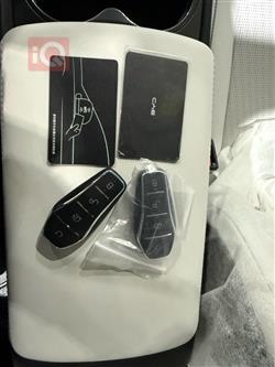 بی وای دی سيل 05 DM-i